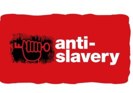 Anti-Slavery International
