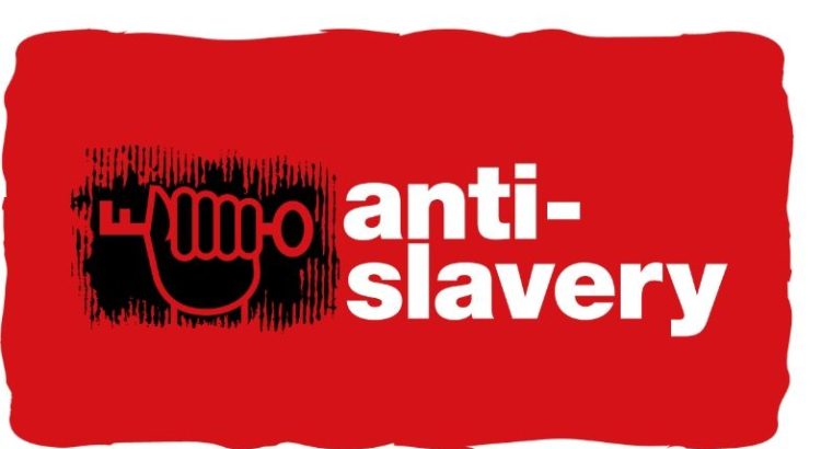 Anti-Slavery International
