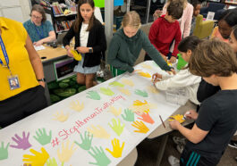 Global Coalitions Are Tackling Human Trafficking