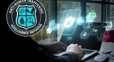 The Anti-Trafficking Intelligence Initiative
