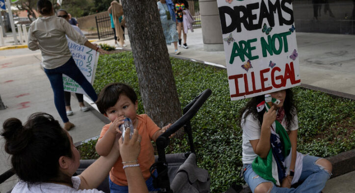 Silent Suffering: The Harsh Reality of Undocumented Immigrants in Human Trafficking