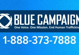Blue Campaign