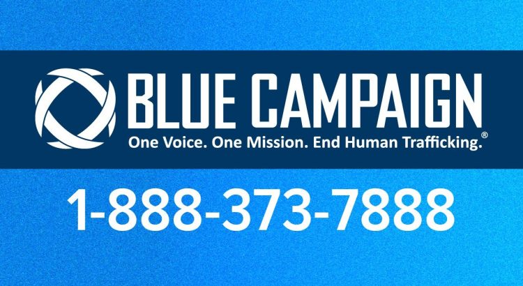 Blue Campaign