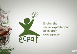 ECPAT International