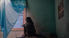 ECPAT International Fights Child Trafficking