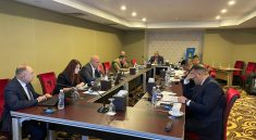 International Cooperation in Fighting Human Trafficking