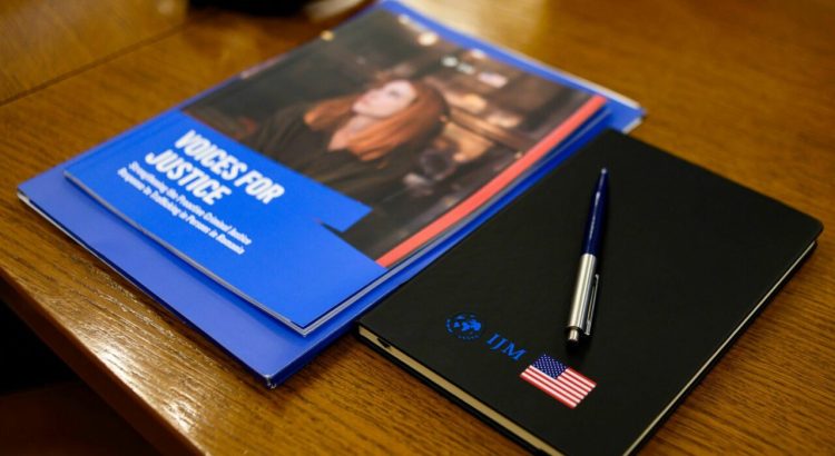 International Justice Mission