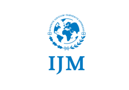 International Justice Mission (IJM)