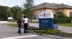 Preventing Child Trafficking with Boys Town