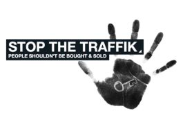 Stop the Traffik