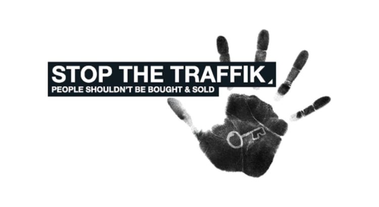 Stop the Traffik
