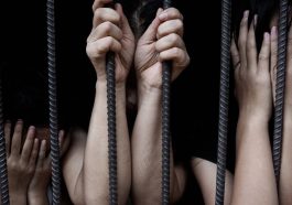 Supporting Victims of Human Trafficking