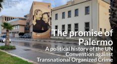 The Palermo Protocol