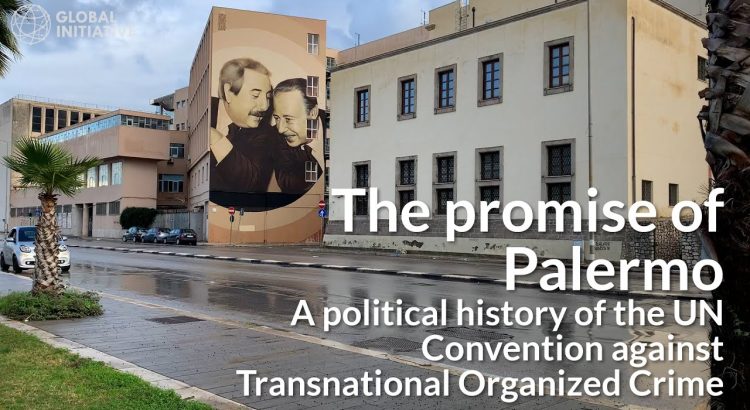 The Palermo Protocol