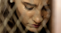 Unmasking Human Trafficking