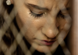 Unmasking Human Trafficking