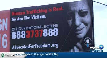 Prioritizing Survivors: Advocacy for Victim-Centered Anti-Trafficking Policies