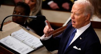 Biden Administration Criticized for Failing to Investigate Over 7,300 Migrant Child Trafficking Reports