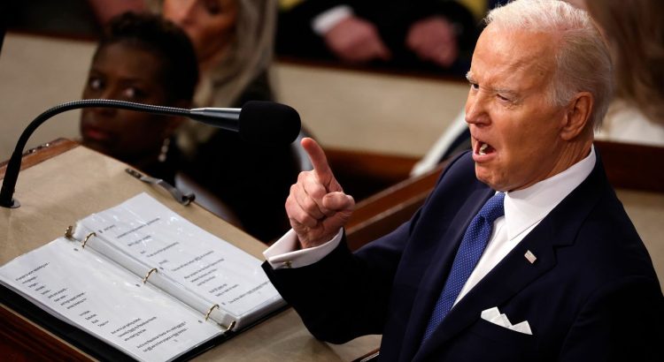 Biden Administration Criticized