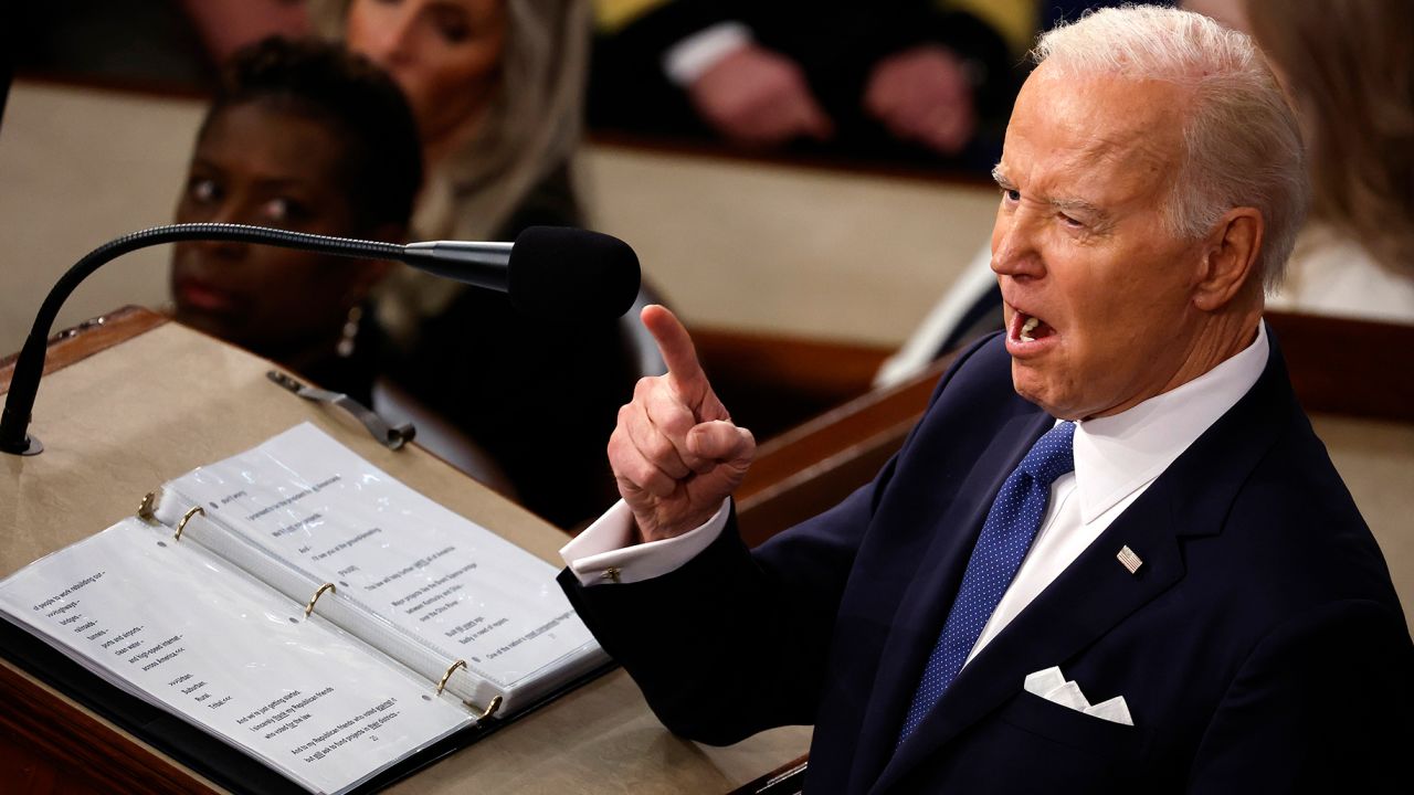 Biden Administration Criticized