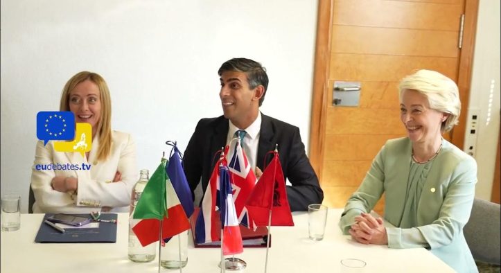 Stronger Together: Bilateral and Multilateral Efforts Against Human Trafficking