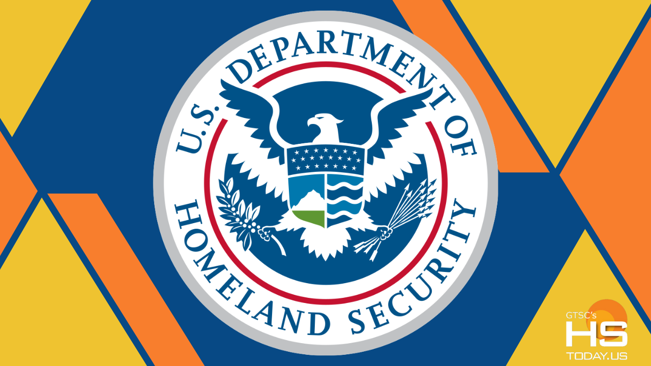 DHS Blue Campaign