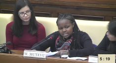 Human Trafficking Institute Begins Work in Kenya