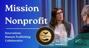 Non-Profit Organizations: Lifelines for Human Trafficking Victims