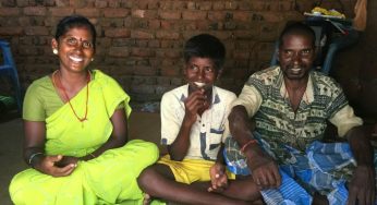 Economic Empowerment: Reducing Trafficking Through Sustainable Income