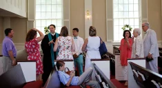 Role of Religious Institutions in Raising Awareness