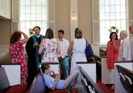 Role of Religious Institutions in Raising Awareness