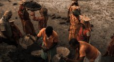 Root Causes of Human Trafficking in Africa