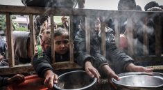 War and Exploitation