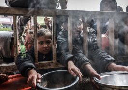 War and Exploitation