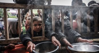 War and Exploitation: How Trafficking Fuels Armed Conflicts