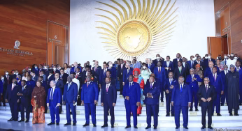 United Against Trafficking: African Union Endorses Continental Guidelines