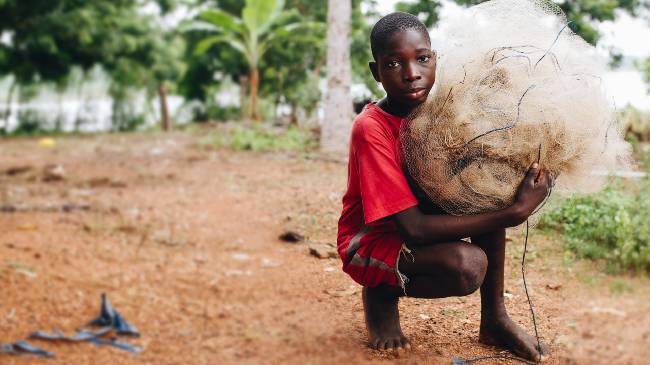 Campaigns Target Child Exploitation Worldwide