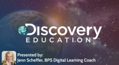 Discovery Education