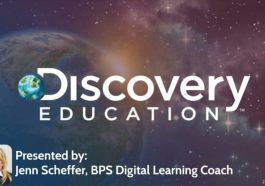 Discovery Education