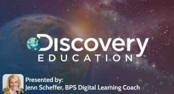 Discovery Education Launches Summer Professional Development Resources for Educators