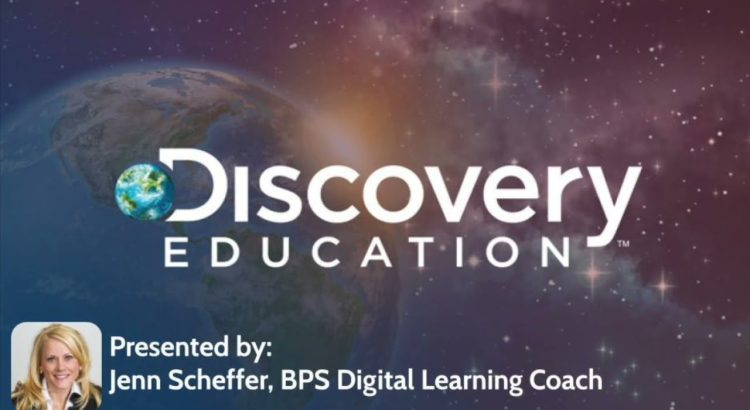 Discovery Education