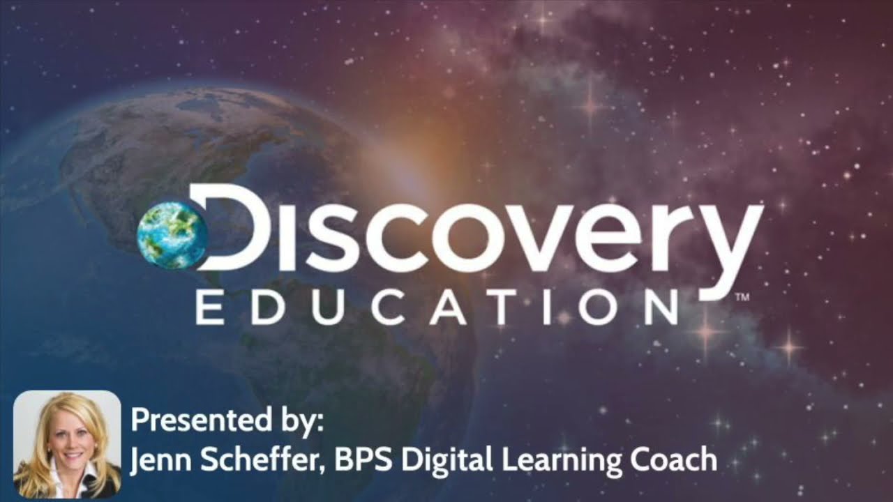Discovery Education