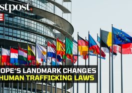 EU Anti-Trafficking Hub Officially Launched
