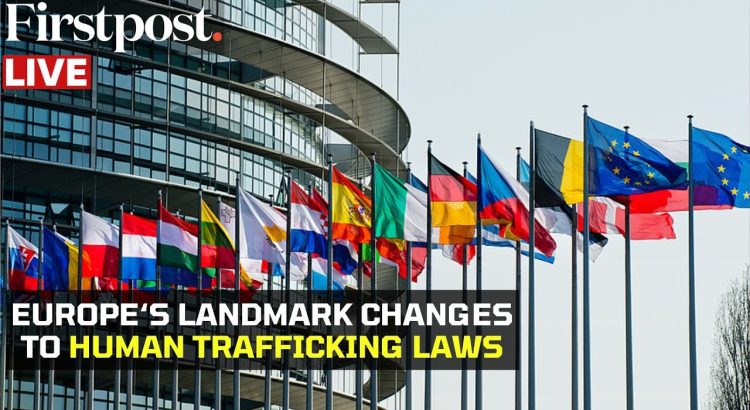 EU Anti-Trafficking Hub Officially Launched