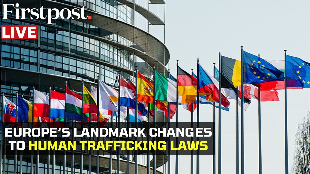 EU Anti-Trafficking Hub Officially Launched