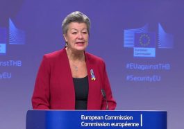 EU’s New Anti-Trafficking Directive