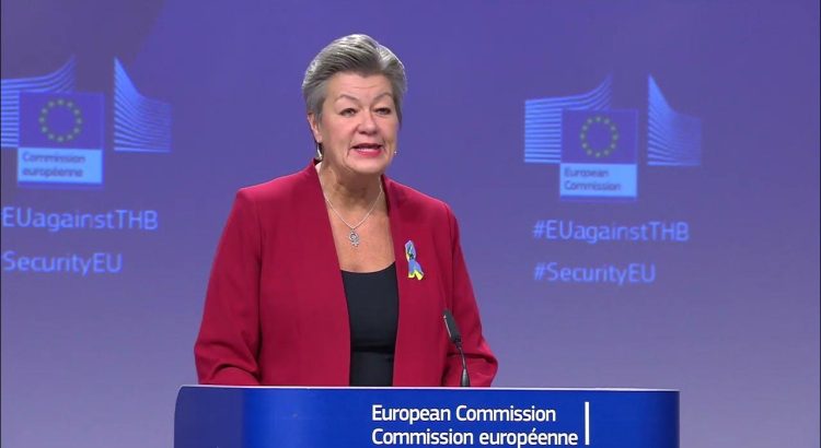 EU’s New Anti-Trafficking Directive