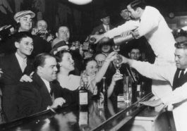 Fighting Trafficking the Al Capone Way