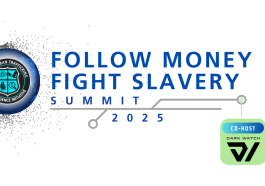 Follow Money Fight Slavery Summit 2025