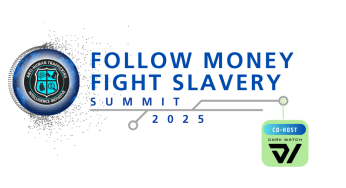 Follow Money Fight Slavery Summit 2025: Uniting Forces Against Human Trafficking
